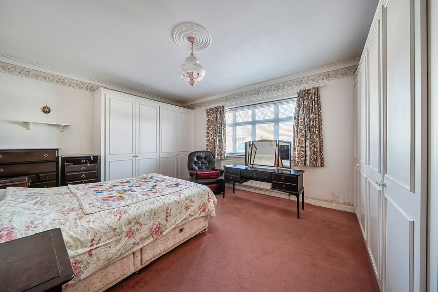 sold mount park road london 68829 - Gibbs Gillespie