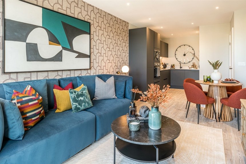 for sale kew bridge rise london 68839 - Gibbs Gillespie