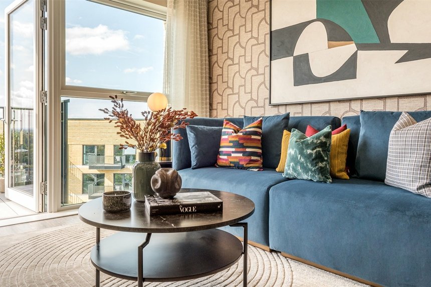 for sale kew bridge rise london 68839 - Gibbs Gillespie