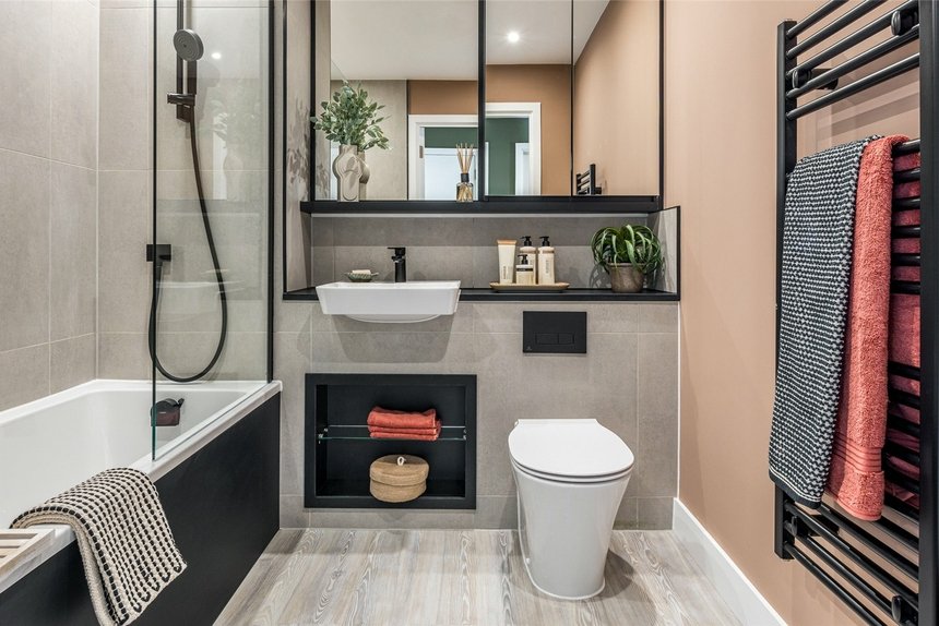 for sale kew bridge rise london 68845 - Gibbs Gillespie