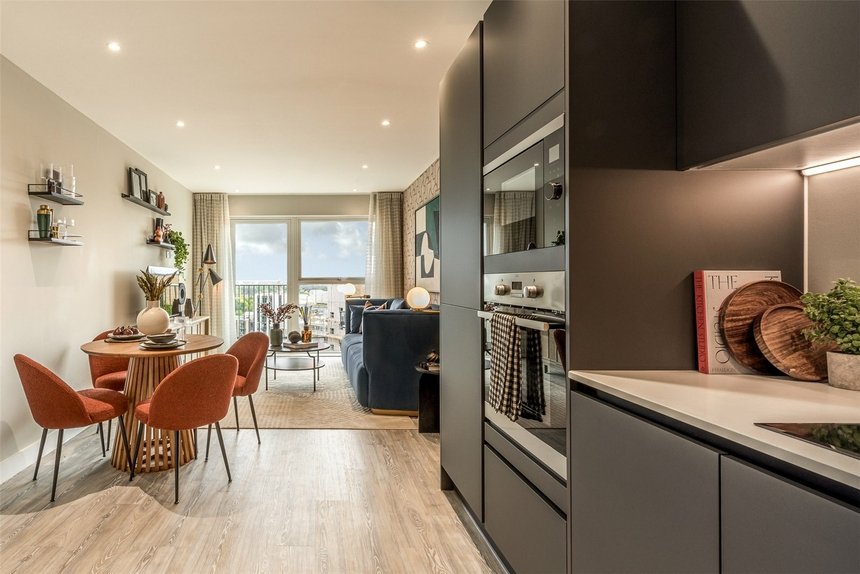 for sale kew bridge rise london 68845 - Gibbs Gillespie