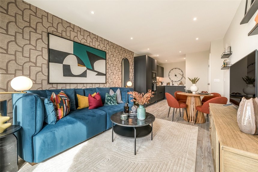 for sale kew bridge rise london 68845 - Gibbs Gillespie