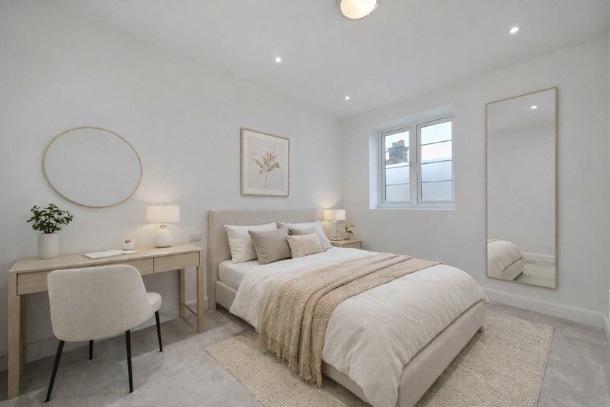 for sale bathurst walk london 68862 - Gibbs Gillespie
