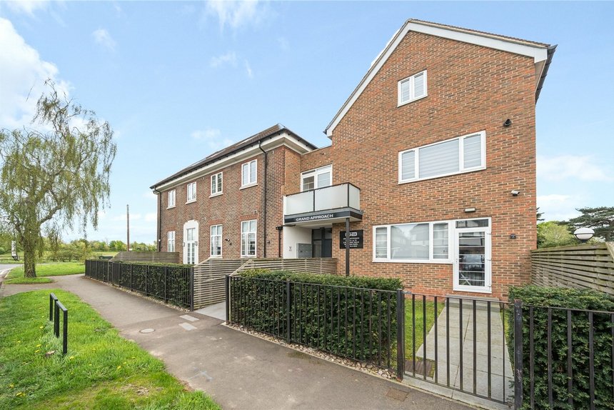 for sale bathurst walk london 68862 - Gibbs Gillespie