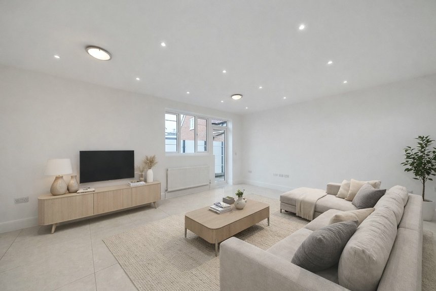 for sale bathurst walk london 68862 - Gibbs Gillespie