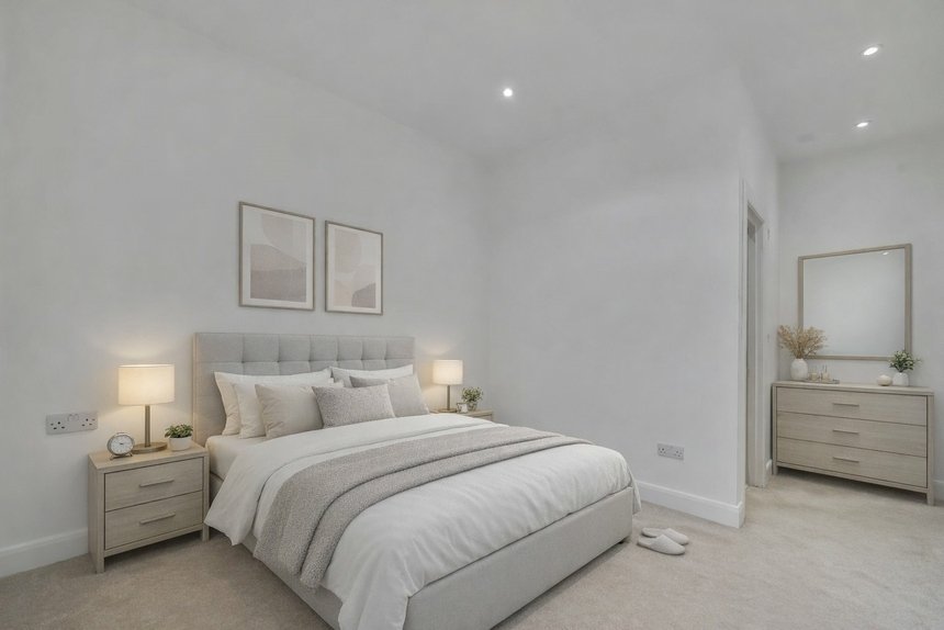 for sale bathurst walk london 68862 - Gibbs Gillespie