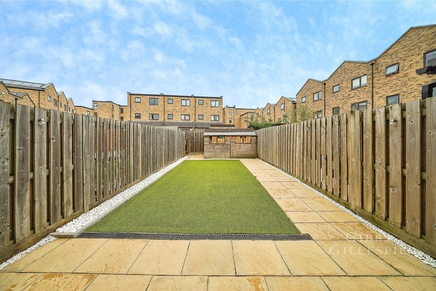 to let fenton road london 69102 - Gibbs Gillespie