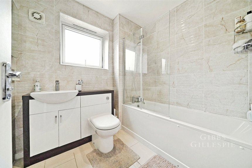 to let fenton road london 69102 - Gibbs Gillespie