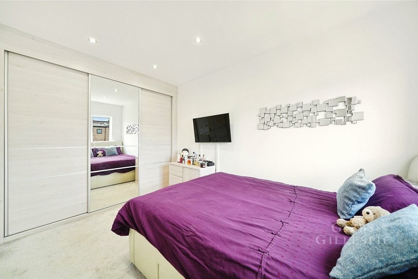 to let fenton road london 69102 - Gibbs Gillespie