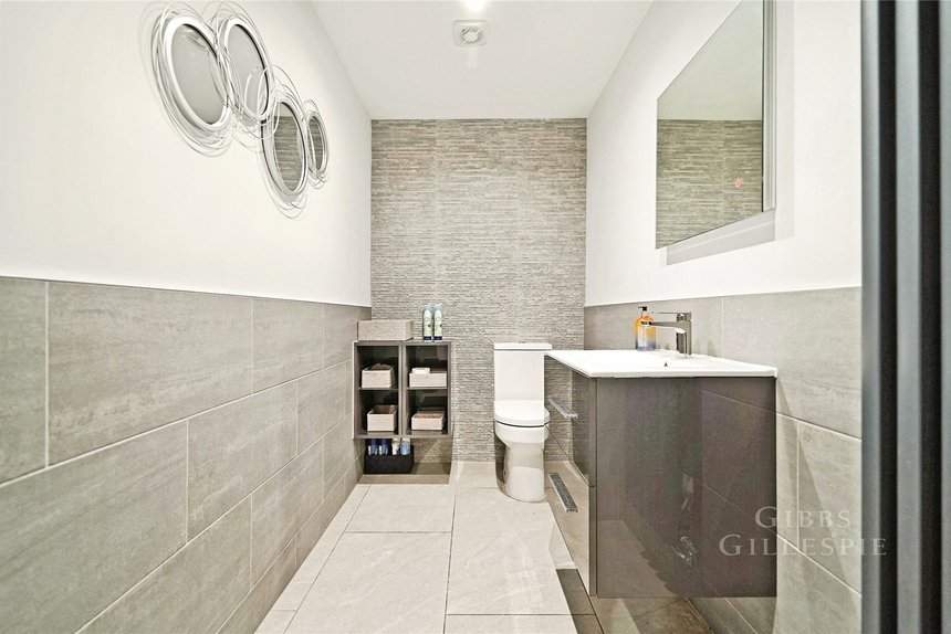 to let fenton road london 69102 - Gibbs Gillespie