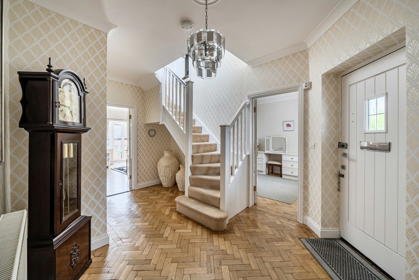 for sale greenbury close london 69186 - Gibbs Gillespie
