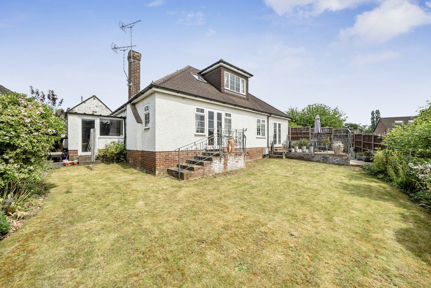 for sale greenbury close london 69186 - Gibbs Gillespie