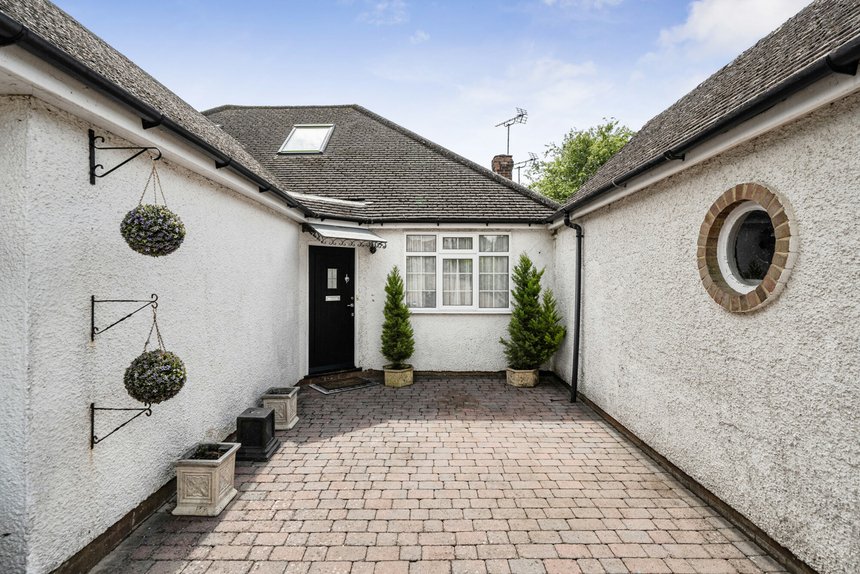 for sale greenbury close london 69186 - Gibbs Gillespie