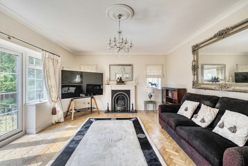 for sale greenbury close london 69186 - Gibbs Gillespie