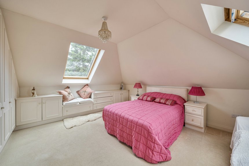for sale greenbury close london 69186 - Gibbs Gillespie