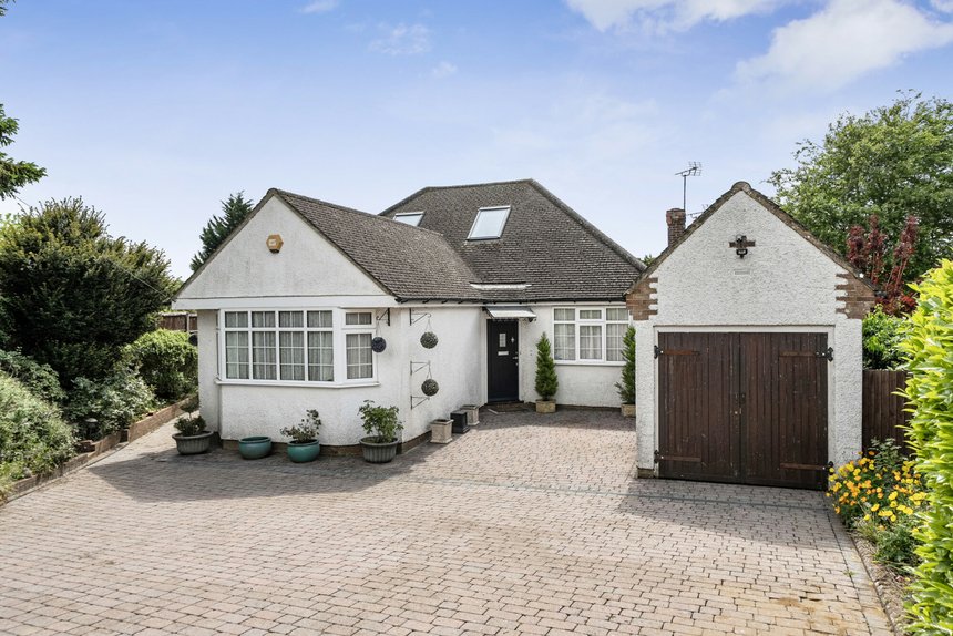 for sale greenbury close london 69186 - Gibbs Gillespie