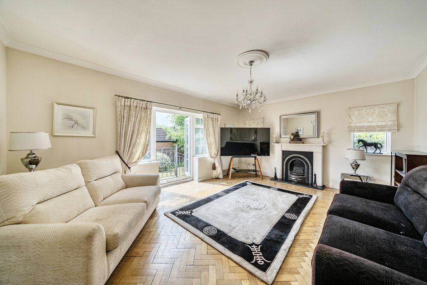for sale greenbury close london 69186 - Gibbs Gillespie