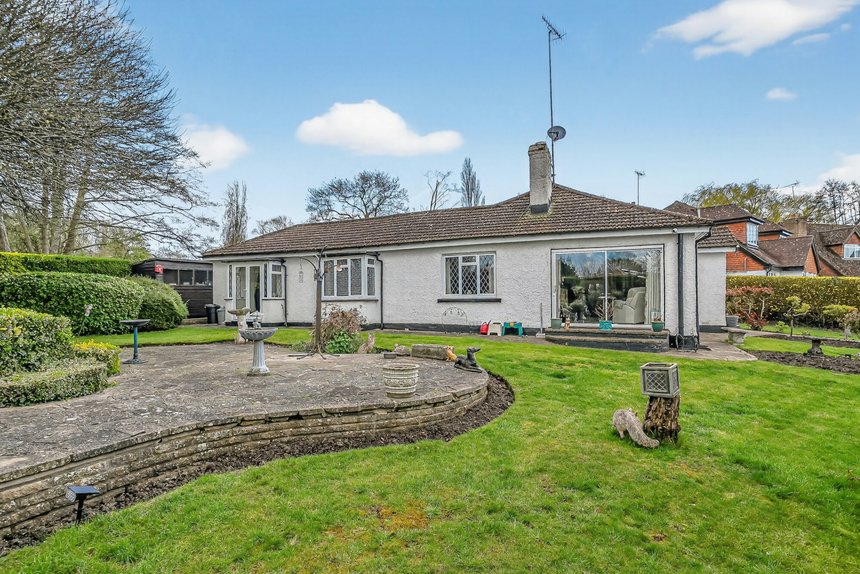 for sale poplar road london 69343 - Gibbs Gillespie