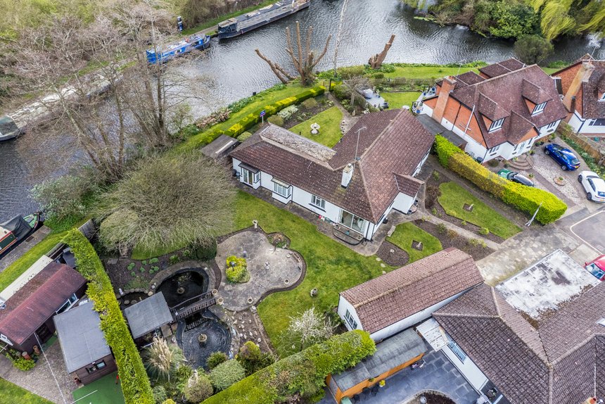 for sale poplar road london 69343 - Gibbs Gillespie