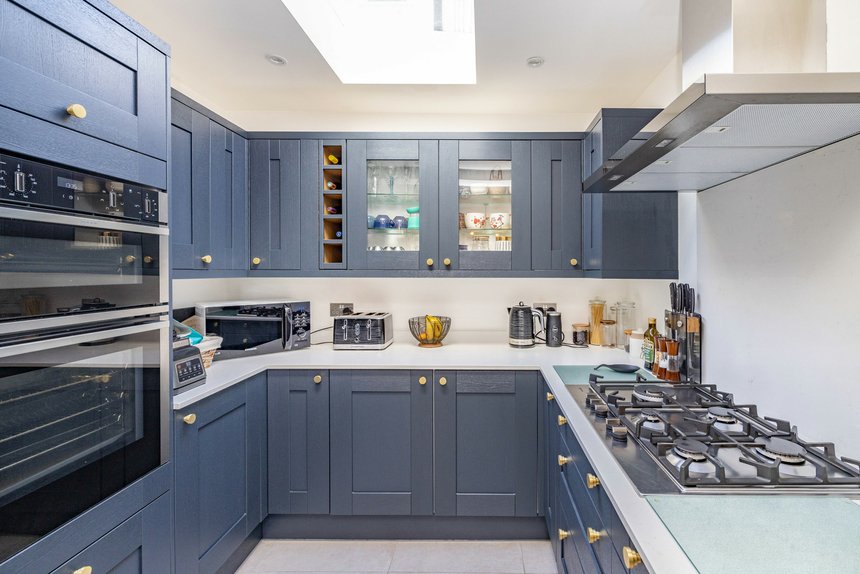 let agreed highland road london 69789 - Gibbs Gillespie
