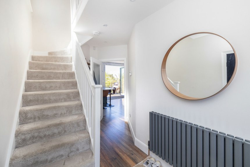 let agreed highland road london 69789 - Gibbs Gillespie