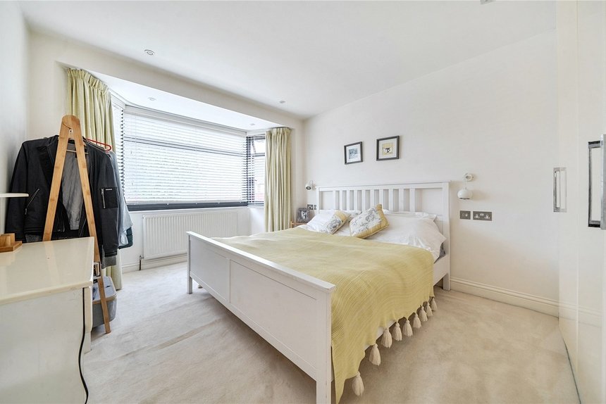 for sale oakwood crescent london 69987 - Gibbs Gillespie