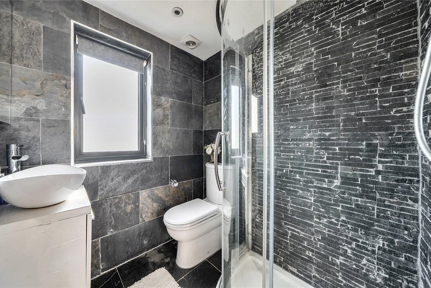 for sale oakwood crescent london 69987 - Gibbs Gillespie