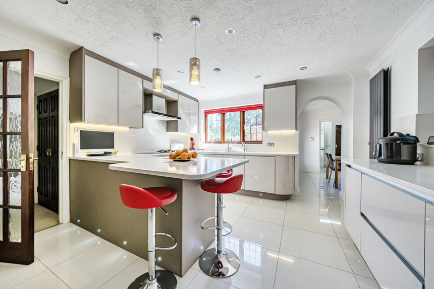 sold parkside road london 70121 - Gibbs Gillespie