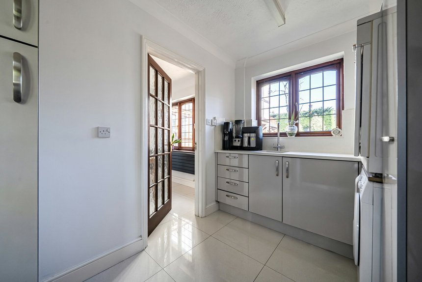 sold parkside road london 70121 - Gibbs Gillespie