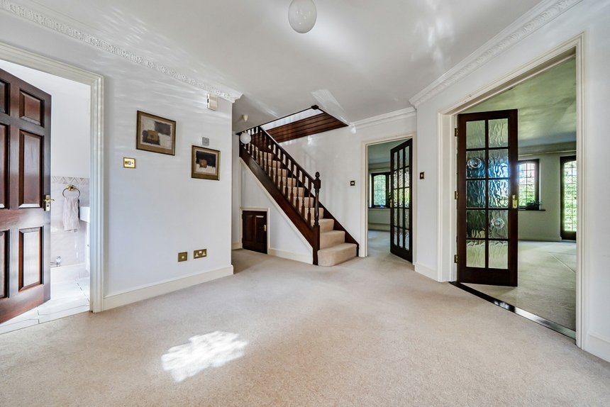 sold parkside road london 70121 - Gibbs Gillespie