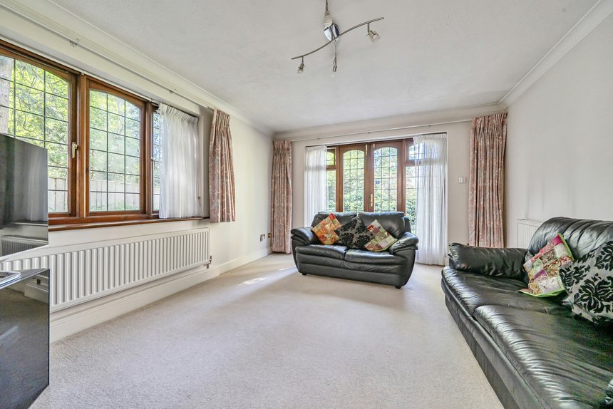 sold parkside road london 70121 - Gibbs Gillespie