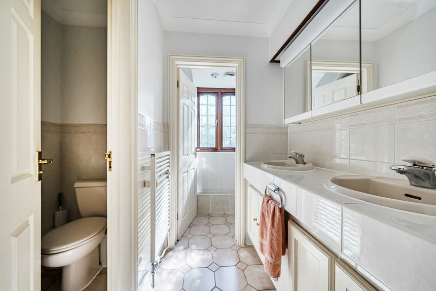 sold parkside road london 70121 - Gibbs Gillespie