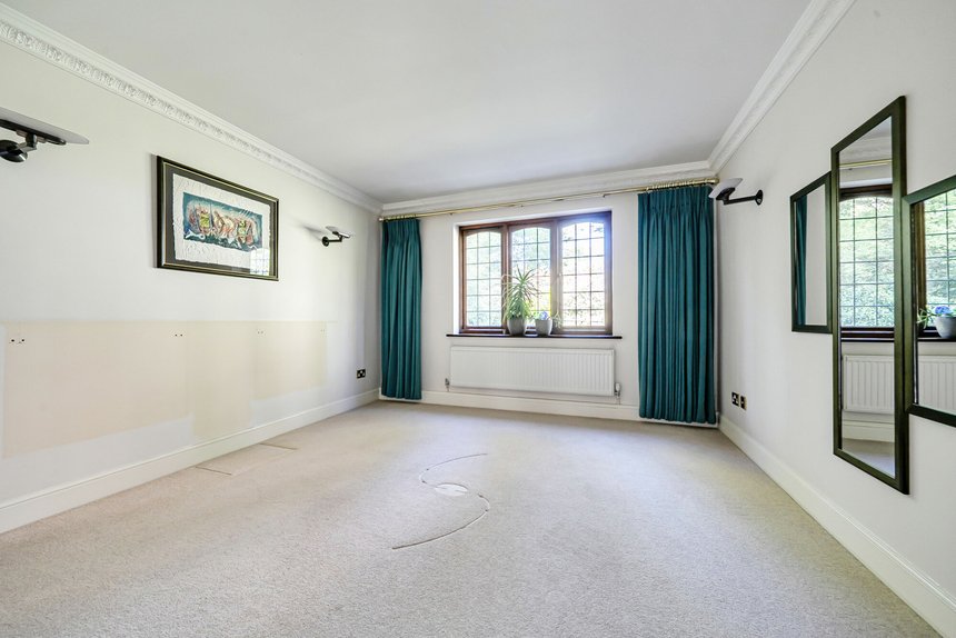 sold parkside road london 70121 - Gibbs Gillespie