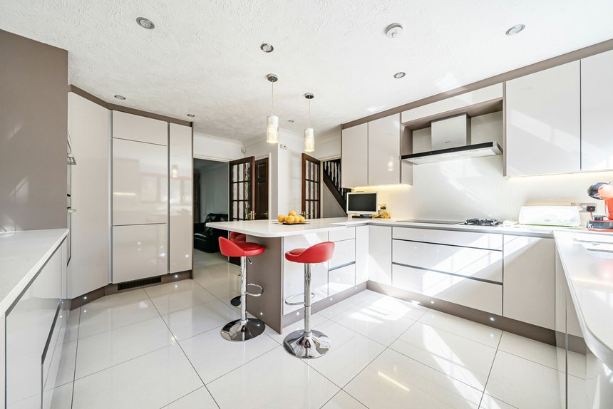 sold parkside road london 70121 - Gibbs Gillespie