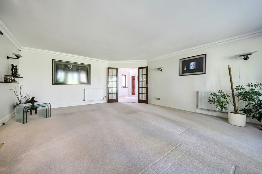 sold parkside road london 70121 - Gibbs Gillespie
