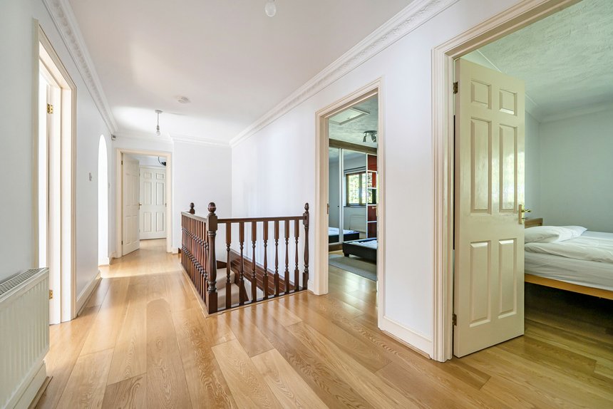 sold parkside road london 70121 - Gibbs Gillespie
