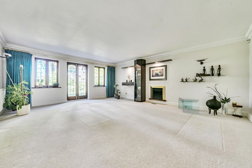 sold parkside road london 70121 - Gibbs Gillespie