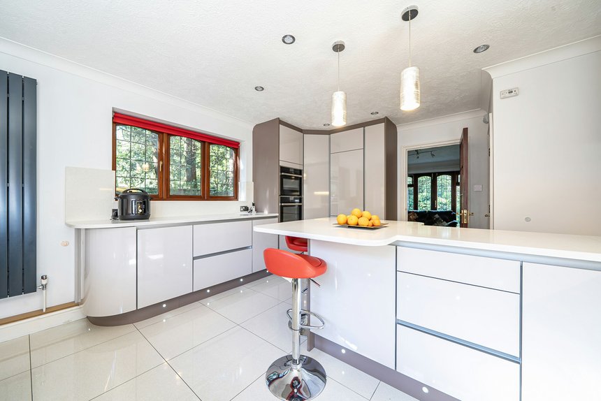 sold parkside road london 70121 - Gibbs Gillespie