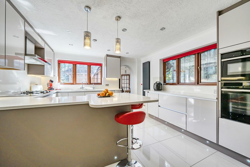 sold parkside road london 70121 - Gibbs Gillespie
