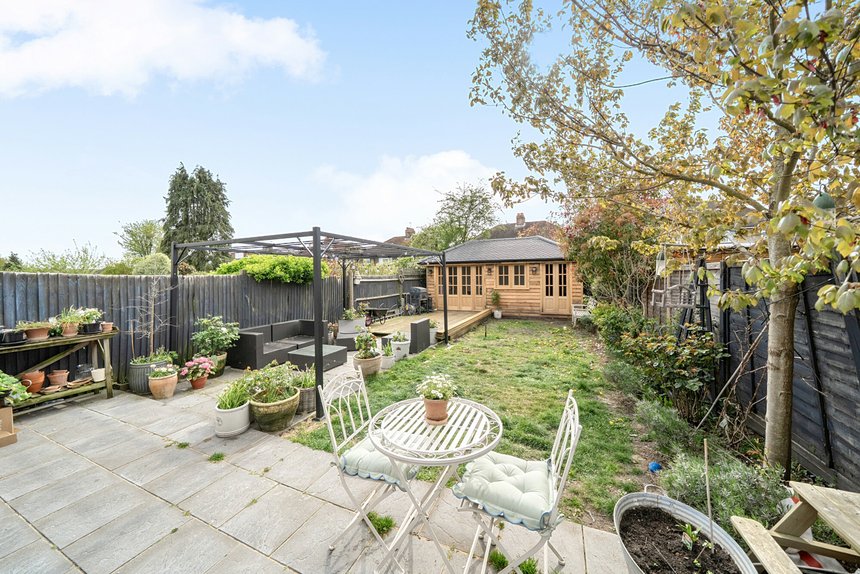for sale mount pleasant london 70125 - Gibbs Gillespie
