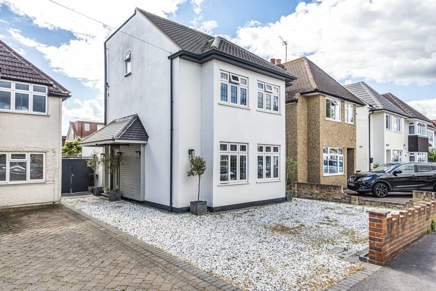 for sale mount pleasant london 70125 - Gibbs Gillespie