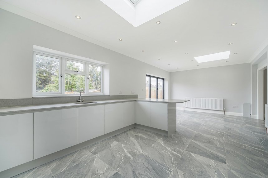 under offer the ridgeway london 70366 - Gibbs Gillespie