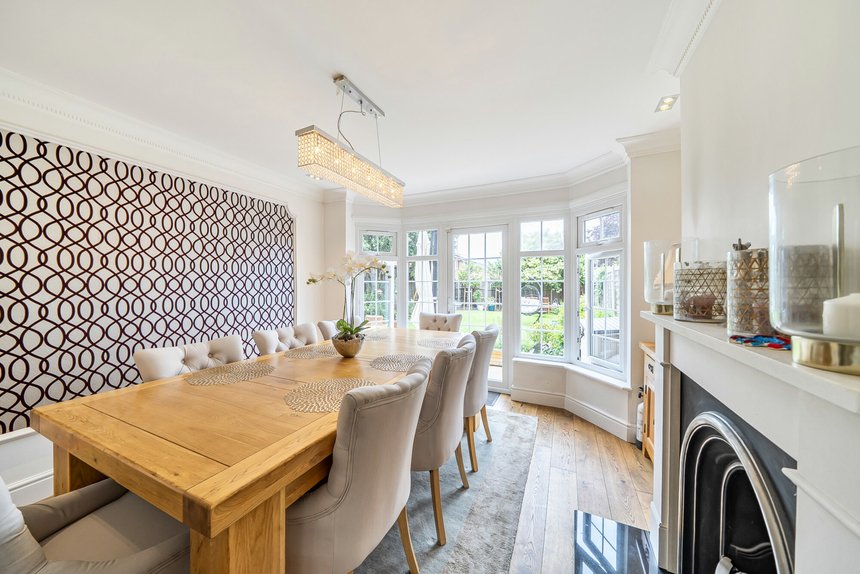 for sale hamilton road london 70650 - Gibbs Gillespie