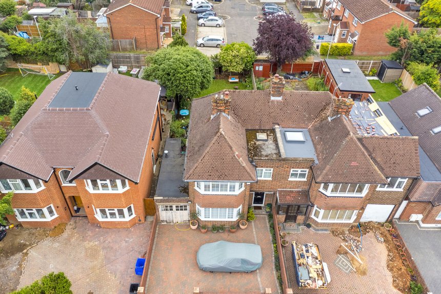 for sale hamilton road london 70650 - Gibbs Gillespie