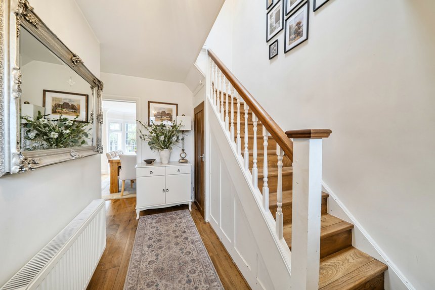 for sale hamilton road london 70650 - Gibbs Gillespie