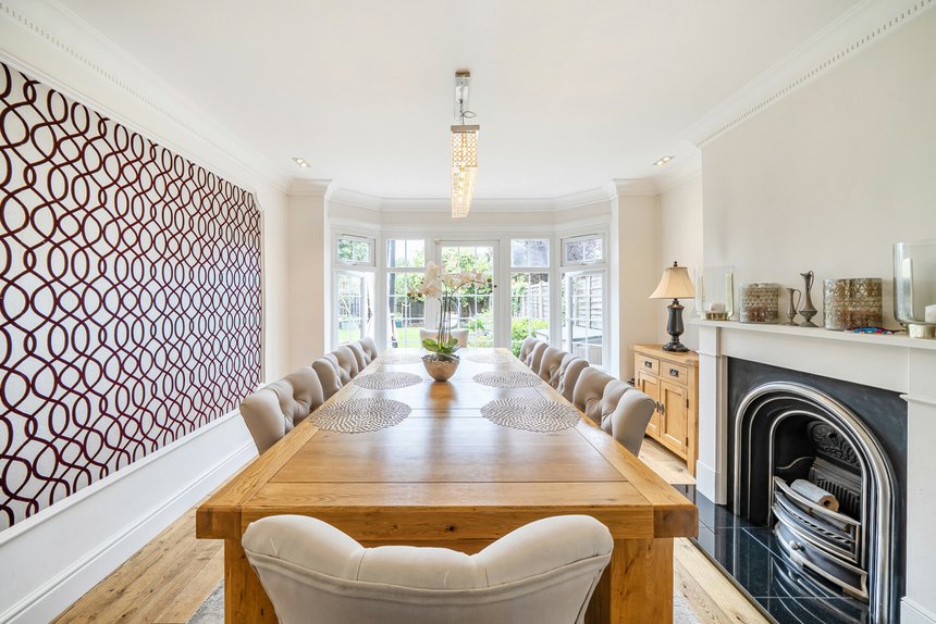 for sale hamilton road london 70650 - Gibbs Gillespie