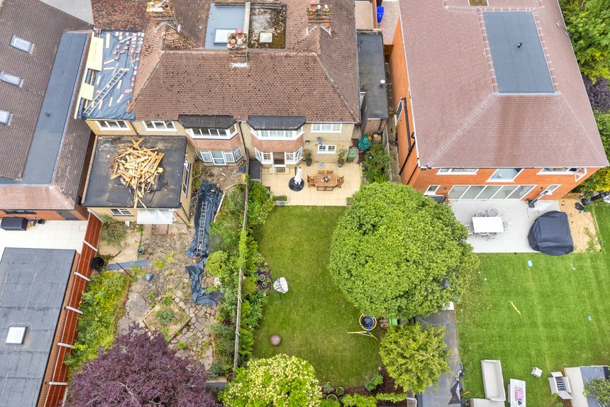 for sale hamilton road london 70650 - Gibbs Gillespie