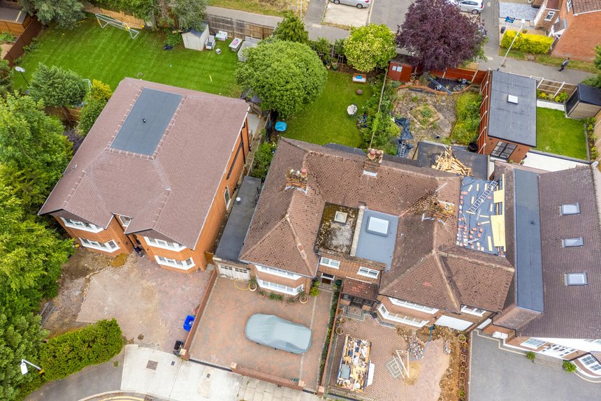 for sale hamilton road london 70650 - Gibbs Gillespie
