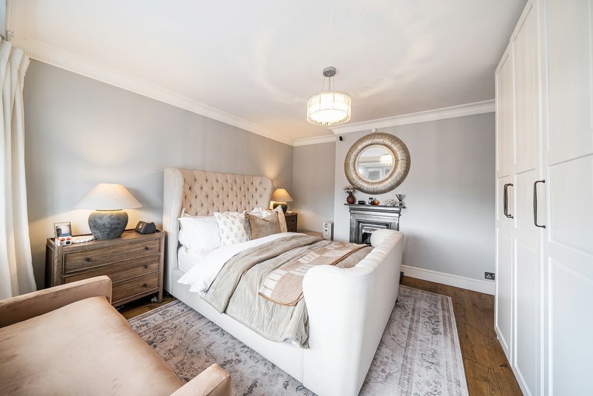 for sale hamilton road london 70650 - Gibbs Gillespie