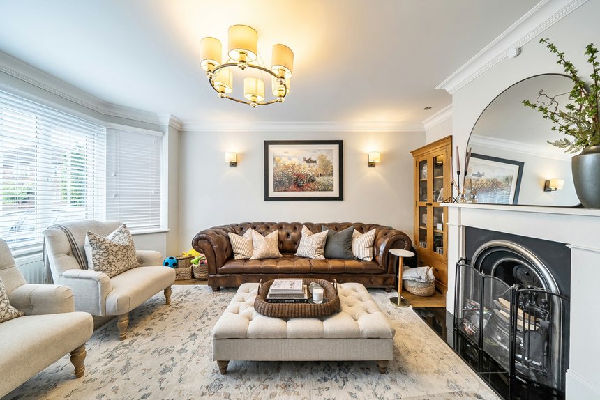 for sale hamilton road london 70650 - Gibbs Gillespie